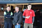 1. Primbogenturnier Bild 4