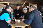 1. Primbogenturnier Bild 7