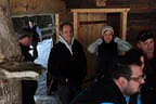 1. Primbogenturnier Bild 8