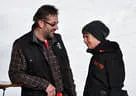 1. Primbogenturnier Bild 9