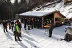 1. Primbogenturnier Bild 15
