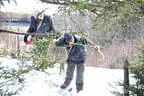 1. Primbogenturnier Bild 44