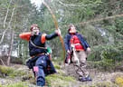 1. Primbogenturnier Bild 60