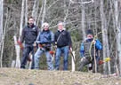 1. Primbogenturnier Bild 73