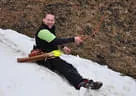 1. Primbogenturnier Bild 78