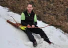 1. Primbogenturnier Bild 79