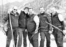 1. Primbogenturnier Bild 83