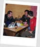 1. Primbogenturnier Bild 88