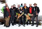 1. Primbogenturnier Bild 100