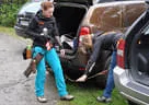 4. Turnier BSU St. Veit Bild 2