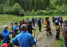 4. Turnier BSU St. Veit Bild 44