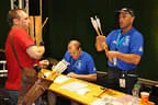 Eröffnung EBHC 2016 Bild 6