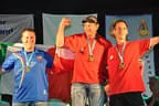 Siegerehrung EBHC Bild 34