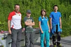 TLM/TM WA 3D und Bettelwurfturnier 2016 Bild 93