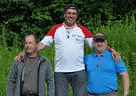TLM/TM WA 3D und Bettelwurfturnier 2016 Bild 109