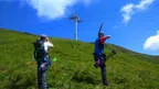 Wildkogelchallenge Bild 18