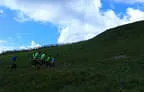 Wildkogelchallenge Bild 8