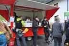 Mabow Eröffnungsturnier Bild 1