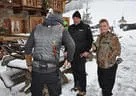 11. Saalfeldener Winterturnier Bild 7