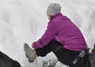 11. Saalfeldener Winterturnier Bild 5