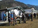 16. Bettelwurfturnier Bild 2