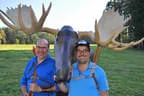 9. Jagdbogenmeisterschaft Bild 151