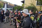 9. Jagdbogenmeisterschaft Bild 3