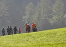 9. Jagdbogenmeisterschaft Bild 98