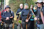 9. Jagdbogenmeisterschaft Bild 8