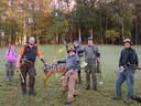 9. Jagdbogenmeisterschaft Bild 164