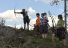 2018 Sommerparcoursumbau Bild 54
