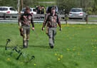 6. Turnier der BSU St. Veit 2018 Bild 11