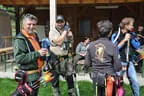 6. Turnier der BSU St. Veit 2018 Bild 13