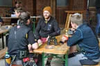 6. Turnier der BSU St. Veit 2018 Bild 18