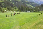 6. Turnier der BSU St. Veit 2018 Bild 20