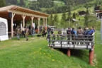 6. Turnier der BSU St. Veit 2018 Bild 23
