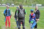 6. Turnier der BSU St. Veit 2018 Bild 39