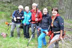 6. Turnier der BSU St. Veit 2018 Bild 47