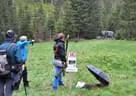 6. Turnier der BSU St. Veit 2018 Bild 79
