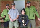 6. Turnier der BSU St. Veit 2018 Bild 86