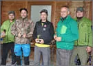6. Turnier der BSU St. Veit 2018 Bild 87