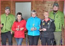 6. Turnier der BSU St. Veit 2018 Bild 92