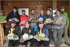 6. Turnier der BSU St. Veit 2018 Bild 113