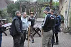 10. Abenberger Jagdbogenturnier 2018 Bild 1