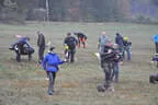 10. Abenberger Jagdbogenturnier 2018 Bild 4