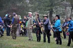 10. Abenberger Jagdbogenturnier 2018 Bild 8