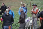 10. Abenberger Jagdbogenturnier 2018 Bild 14
