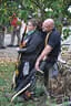 10. Abenberger Jagdbogenturnier 2018 Bild 27
