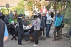 10. Abenberger Jagdbogenturnier 2018 Bild 105