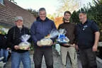 10. Abenberger Jagdbogenturnier 2018 Bild 117